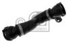 BMW 17127521778 Radiator Hose